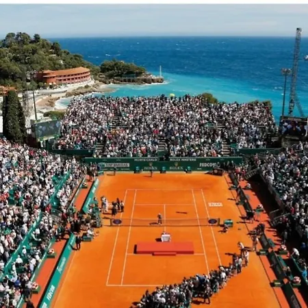 La Codazur Roquebrune-Cap-Martin