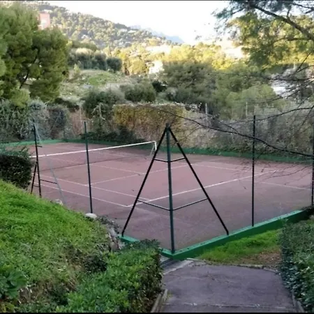 La Codazur * Roquebrune-Cap-Martin